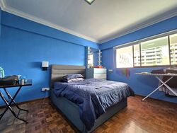 Blk 508 Bedok Reservoir - Punggol Vale (Hougang), HDB Executive #529911271